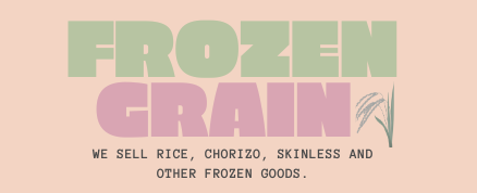 Frozen Grain