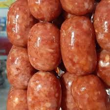 chorizo Chorizo – per dozen